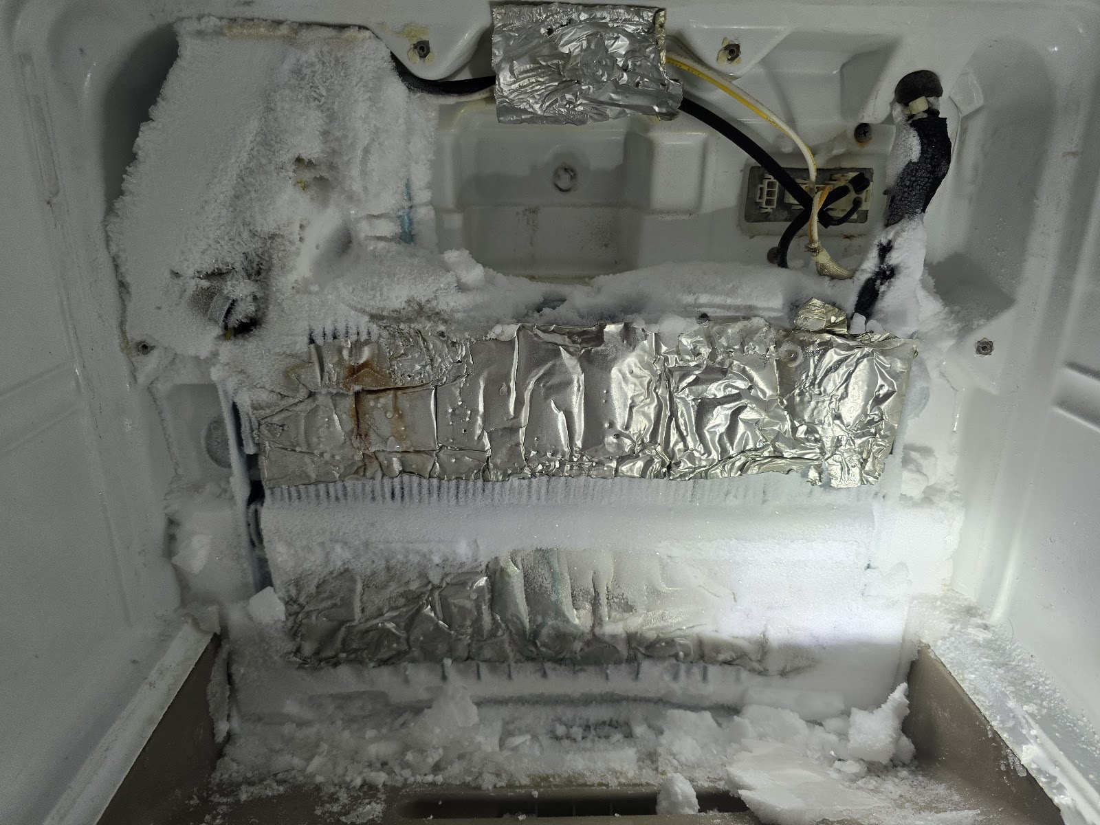 North Bay Appliance Repair — appliance repair in Santa Rosa, CA