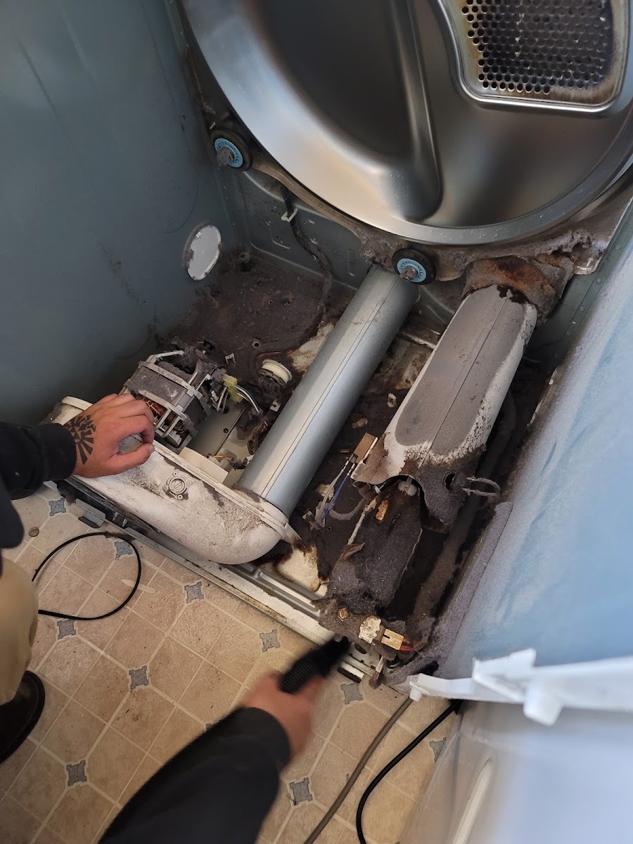 North Bay Appliance Repair serving Santa Rosa, CA