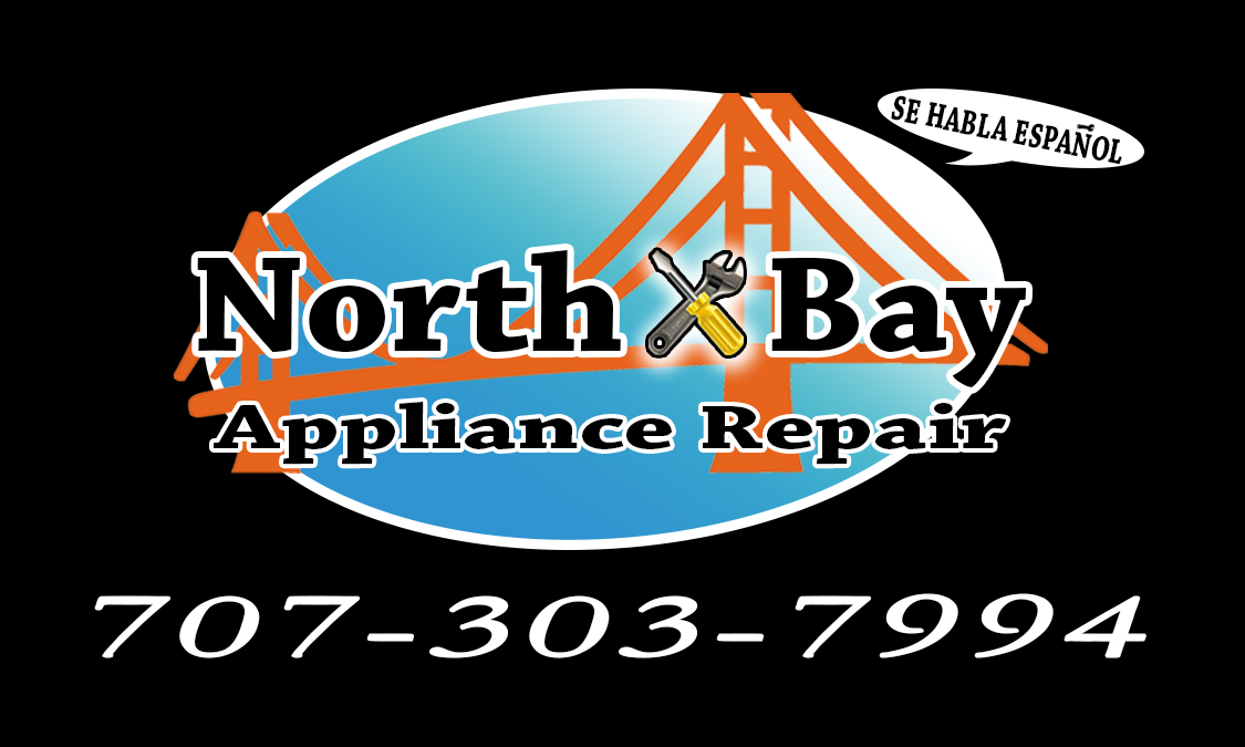 North Bay Appliance Repair appliance repair in action