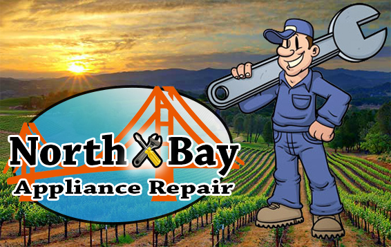 Sonoma, CA — North Bay Appliance Repair