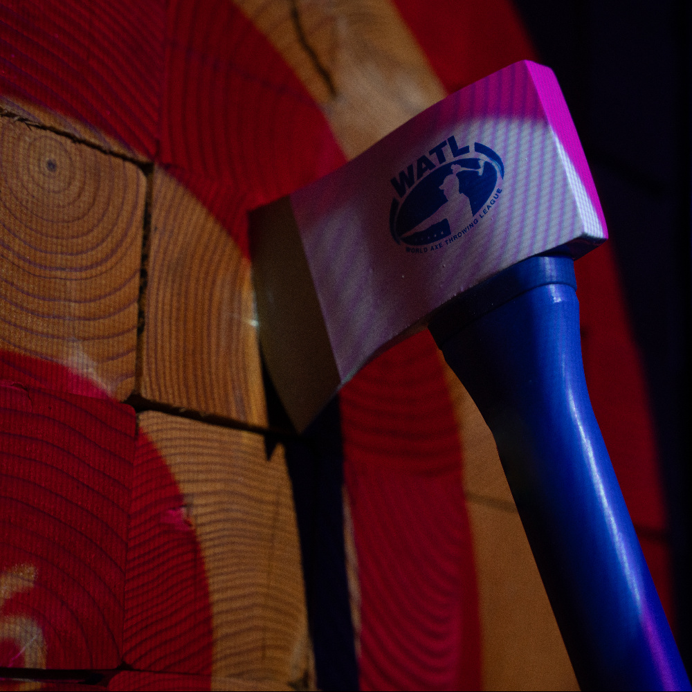 One Axe Shot SD — Party Equipment Rental Service serving El Cajon